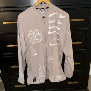 Nike Running Jacket